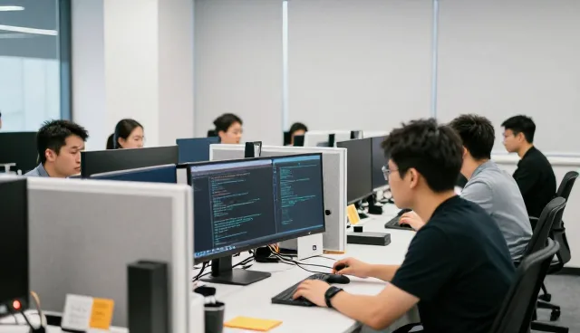 宿迁麦讯网络科技有限公司